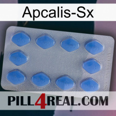 Apcalis-Sx 21